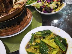 -来顺成饭庄