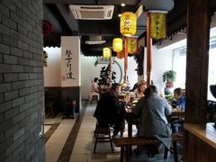 -水浒烤肉(君汇上品店)