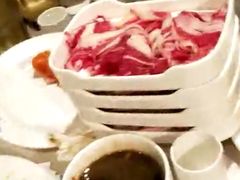 -星伦多自助料理(花山金鹰店)