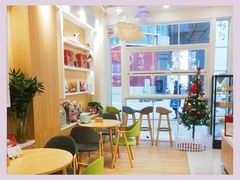 大堂-爸爸糖吐司面包(郑州正弘城店)