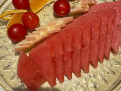 -玉林烤鸭店(小西天店)