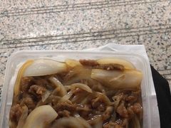 铁板牛柳-天津外国语大学（马场道校区）食堂