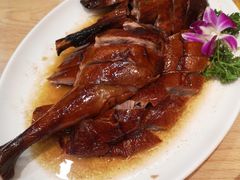 -香港深井掂檔烧鹅茶餐厅(海韵城店)