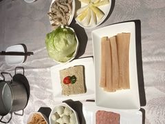 -凯鸽火锅(华林新天地店)