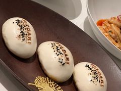 -宝丽轩中餐厅BAOLIXUAN