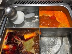 -海底捞火锅(亲贤北街店)