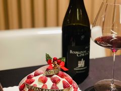 -AKARI by GUU'S融合西餐·生日·纪念日氛围餐厅