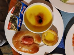 -长春净月潭喜来登酒店·盛宴标帜餐厅