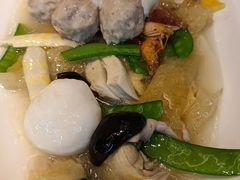 -山外山菜馆(玉泉路店)