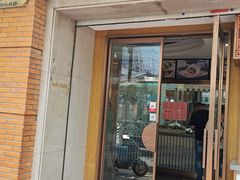 -功德林(南京西路店)