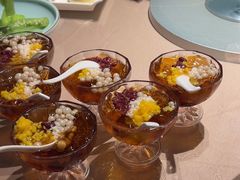 -渝信川菜(长安店)