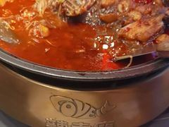 -辣尚瘾·烤鱼·新川菜(交大直营店)