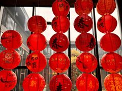 -上海崇明金茂凯悦酒店