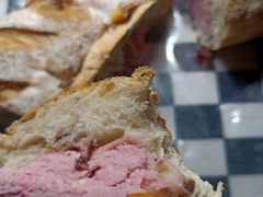 -Juicy Bakery(大学路店)