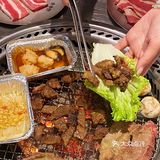 建议所有自助餐都按这个标准❗