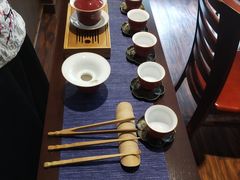 -涵苑私宴定制(外滩店)