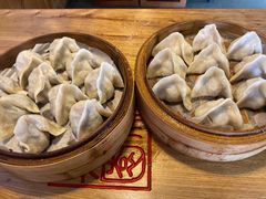 -新兴园饺子馆(北京百子湾店)