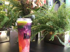 -混果汁(福田领展中心城店)