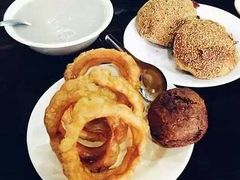 -老磁器口豆汁店(天坛店)