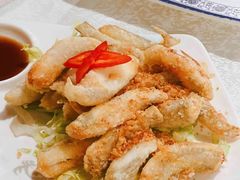 -喜记避风塘炒辣蟹(总店)