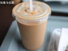 超正奶茶！！！@東薈城太興燒味-太兴烧味餐厅(东荟城店)