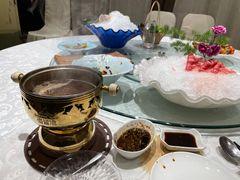 -海鲨湾海鲜会馆(百家湖1912店)