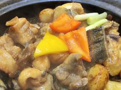 -御彩酒家(东风东路店)