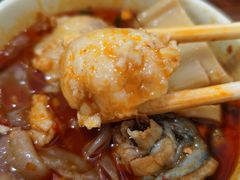 -黑竹香鸡(营和巷店)