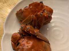 -镇江苏宁万豪酒店-苏筵中餐厅