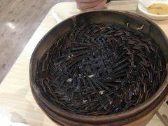 -鸡鸣汤包(仙林店)