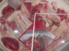 -杨厨的田园饭店(长城路店)