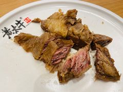 -黄太牛·牛肉面(长江北路店)