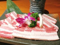 -食也烧肉(临平店)