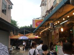 -大澳渔村及棚屋