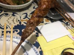 -阿拉丁新疆风味餐厅·清真(罗廊巷店)