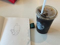 -星巴克(红房子店)