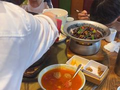 -百年神厨·地道川菜(清江西路店)