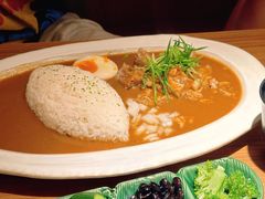 -CURRY YA 熟成咖哩專門店(深圳湾万象城店)