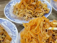 -王菊美食街·王菊面馆(总店)