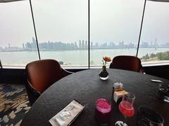 -君庭中餐馆(湘江豪生店)