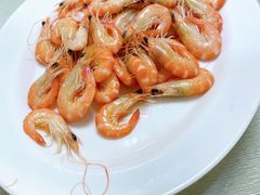 白灼麻虾-腰记饭店(龙源路店)