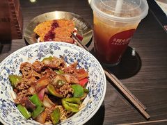 -阿大排档(长春这有山店)