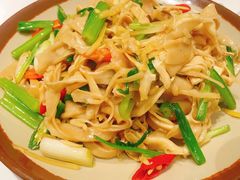 -乔阿马·江南味·驴肉香(龙湖华泾天街店)