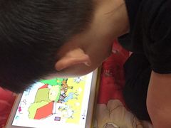 -联恩国际儿童教育·幼小衔接·少儿英语·托管班(远洋未来中心店)