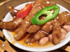 -点心传说·粤菜点心(佐阾虹湾店)