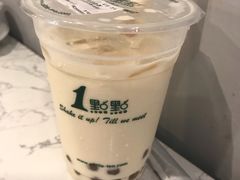 -1点点(水围店)