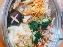-璞臻汽锅餐厅(南京东路店)
