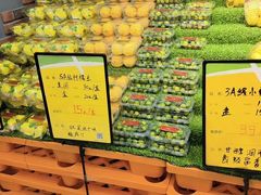 -鲜力达果品批发直销(无锡保利香槟店)