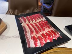 -花味烤肉·拌饭(建邺万达店)