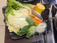 -呷哺呷哺(西单大悦城店)